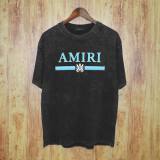 Amiri T-shirt S-XXL (226)