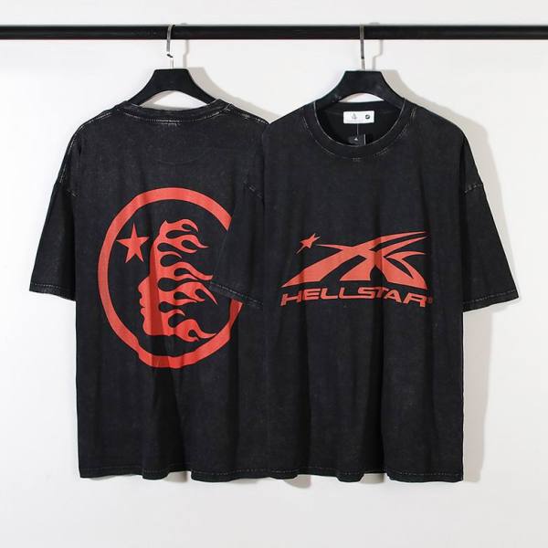 Hellstar T-shirt M-XXL (3)