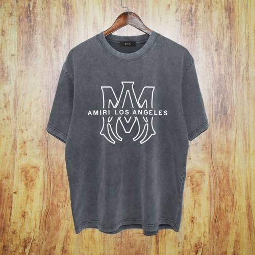 Amiri T-shirt S-XXL (159)