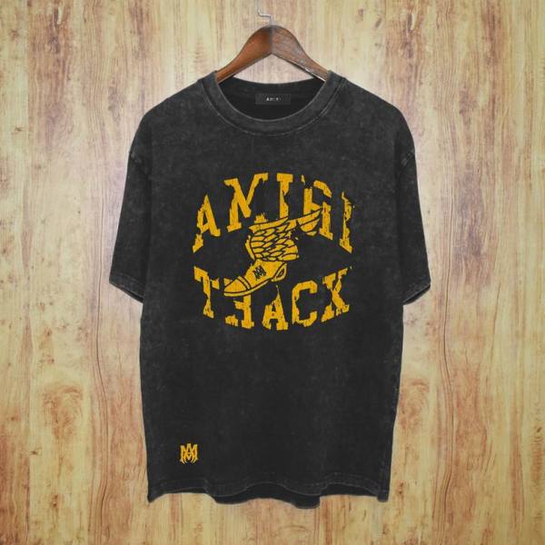 Amiri T-shirt S-XXL (203)