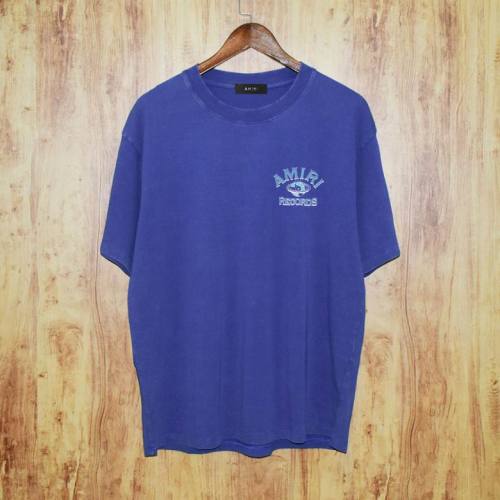 Amiri T-shirt S-XXL (204)