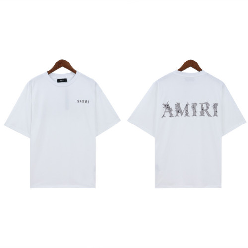 Amiri T-shirt S-XL (261)