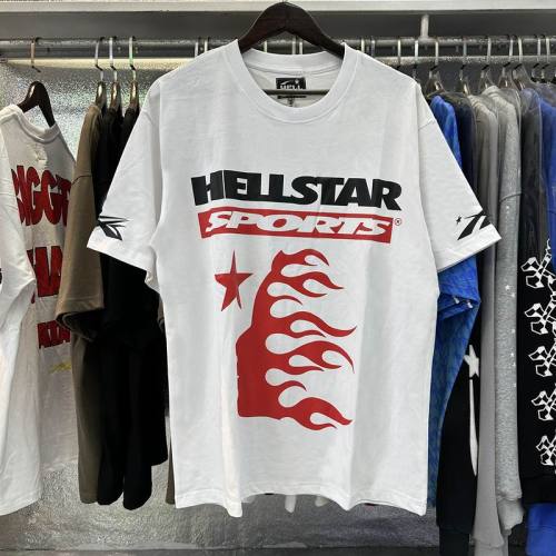 Hellstar T-shirt S-XL  (133)