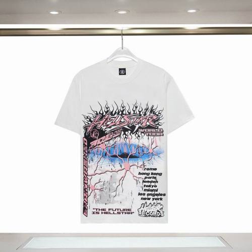 Hellstar T-shirt S-3XL (170)