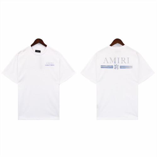 Amiri T-shirt S-XL (262)