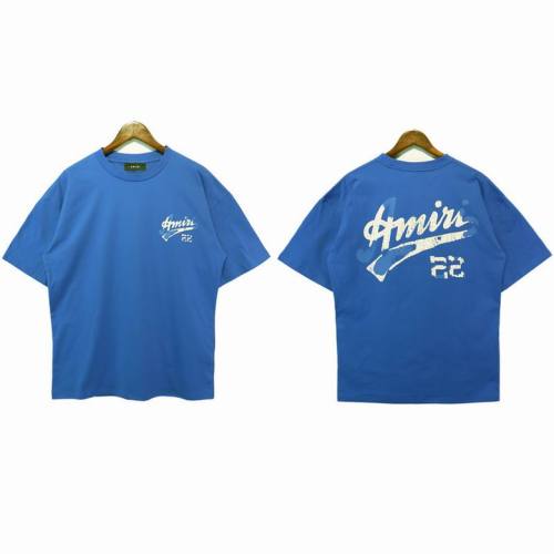 Amiri T-shirt S-XL (303)