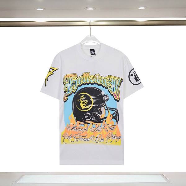 Hellstar T-shirt S-3XL (185)