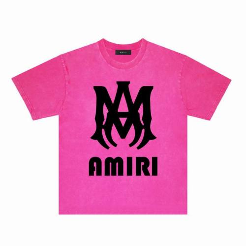 Amiri T-shirt S-XXL (163)