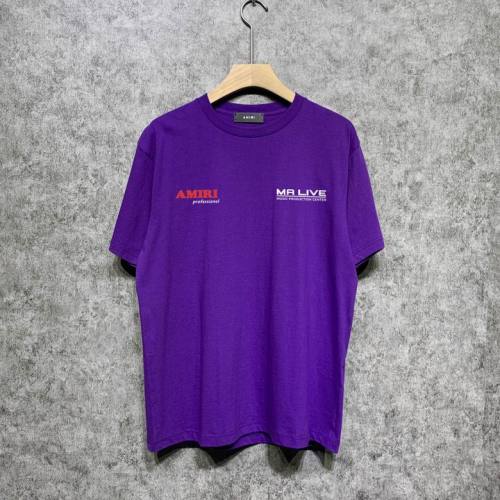 Amiri T-shirt S-XXL (41)