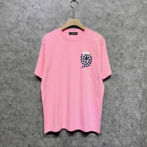 Amiri T-shirt S-XXL (95)