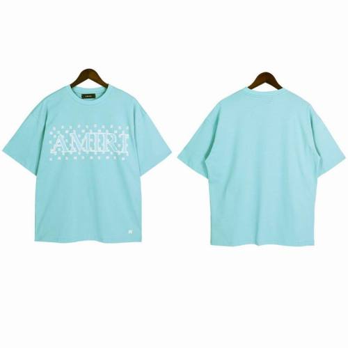 Amiri T-shirt S-XL (315)