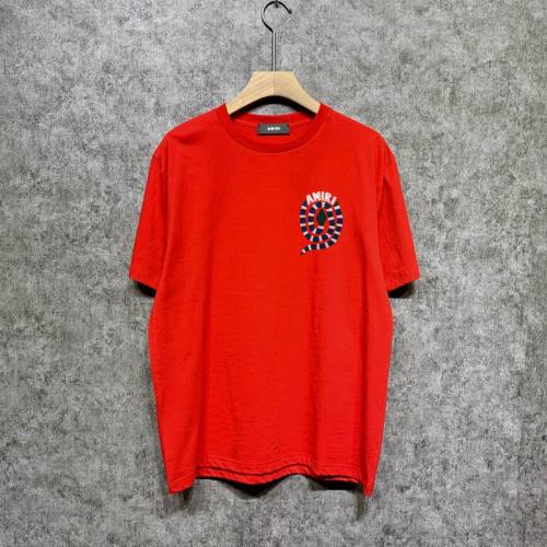 Amiri T-shirt S-XXL (100)