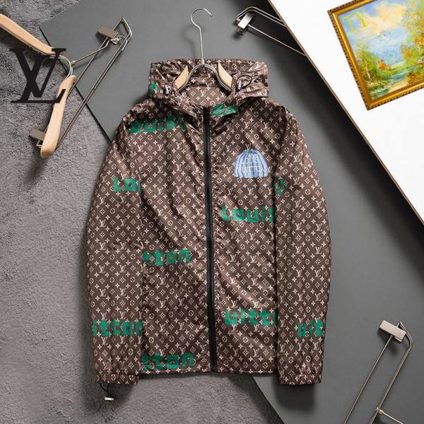 LV Jacket M-3XL (62)