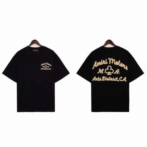 Amiri T-shirt S-XL (246)