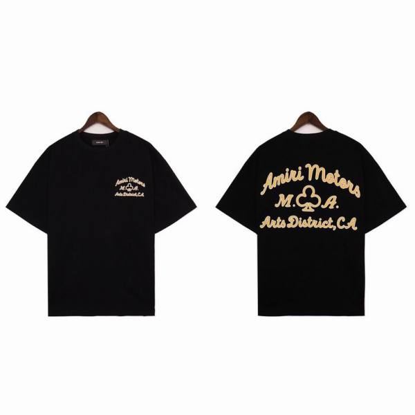 Amiri T-shirt S-XL (246)