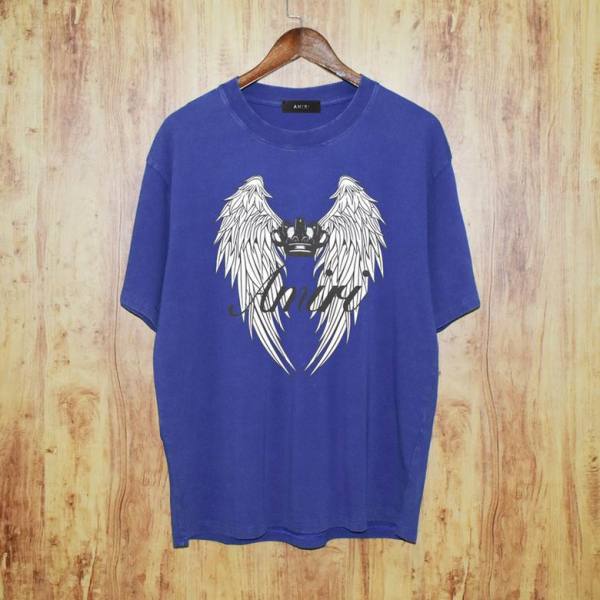 Amiri T-shirt S-XXL (193)