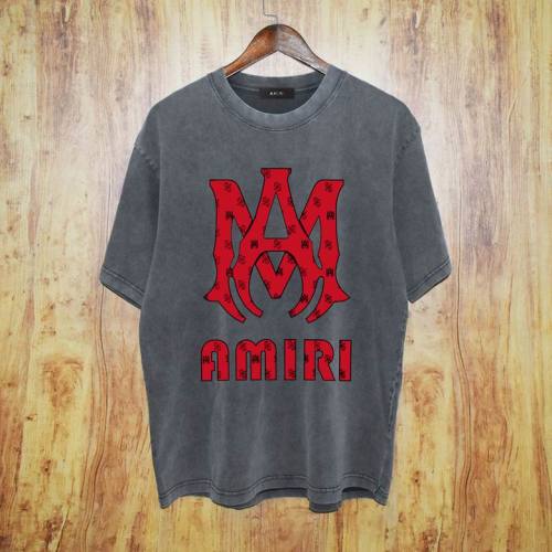Amiri T-shirt S-XXL (167)