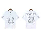 Amiri T-shirt S-XL (238)