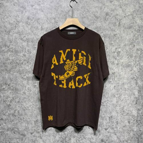 Amiri T-shirt S-XXL (78)