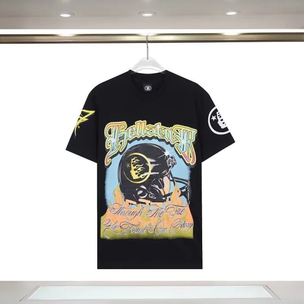 Hellstar T-shirt S-3XL (186)