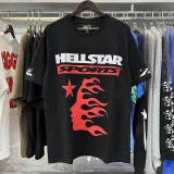Hellstar T-shirt S-XL  (134)