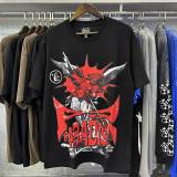 Hellstar T-shirt S-XL  (123)