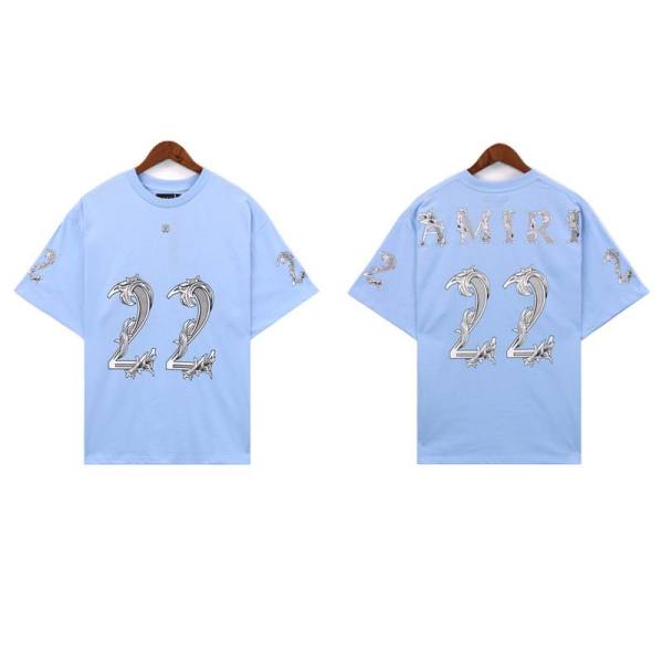 Amiri T-shirt S-XL (237)
