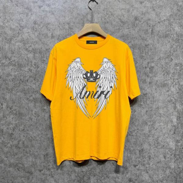 Amiri T-shirt S-XXL (60)
