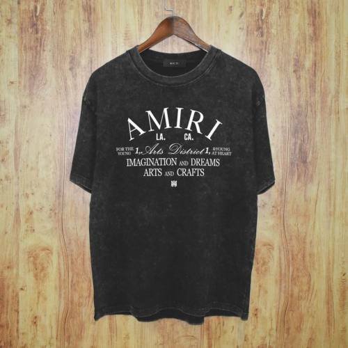 Amiri T-shirt S-XXL (153)