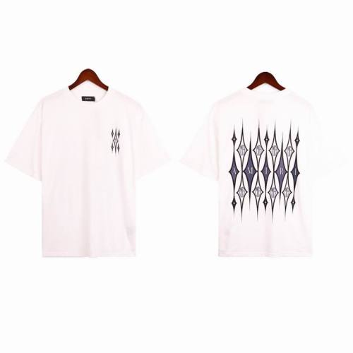 Amiri T-shirt S-XL (341)