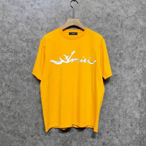 Amiri T-shirt S-XXL (135)