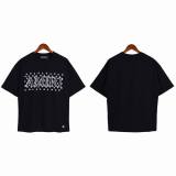 Amiri T-shirt S-XL (316)