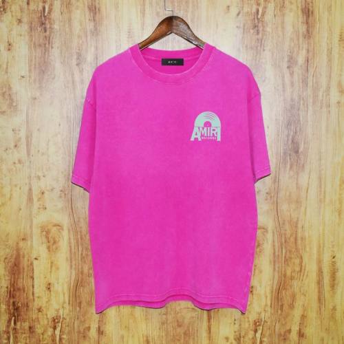 Amiri T-shirt S-XXL (185)