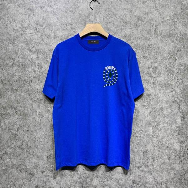 Amiri T-shirt S-XXL (101)