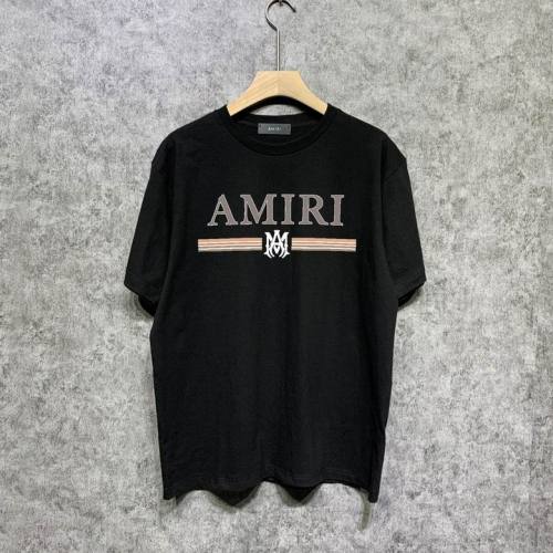 Amiri T-shirt S-XXL (118)