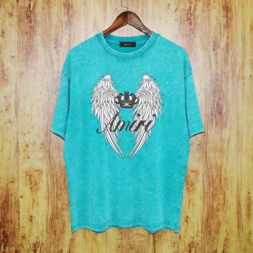 Amiri T-shirt S-XXL (194)