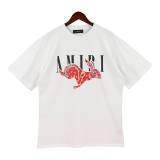 Amiri T-shirt S-XL (293)