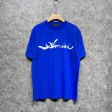 Amiri T-shirt S-XXL (143)