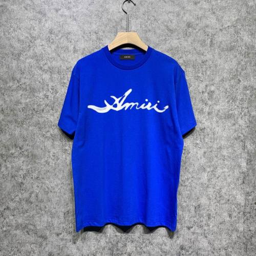 Amiri T-shirt S-XXL (143)