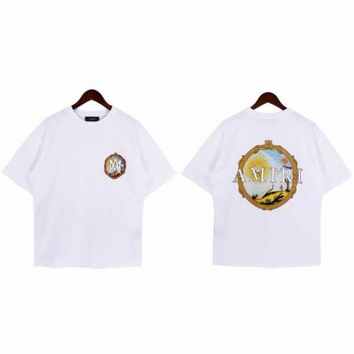 Amiri T-shirt S-XL (324)
