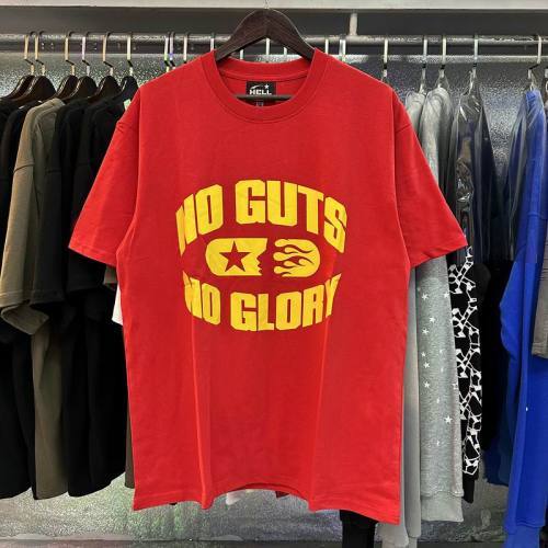 Hellstar T-shirt S-XL  (128)