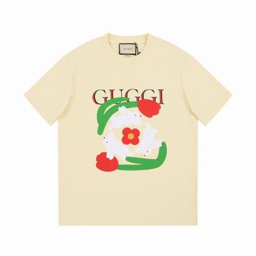 Gucci T-shirt XS-L (210)