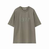 Fear Of God T-shirt S-XL (102)