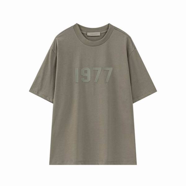 Fear Of God T-shirt S-XL (102)