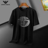 Armani T-shirt M-3XL (124)