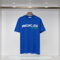 Moncler T-shirt S-XXL (132)