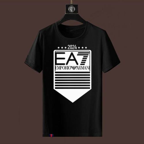 Armani T-shirt M-4XL (182)