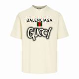 Gucci T-shirt XS-L (109)