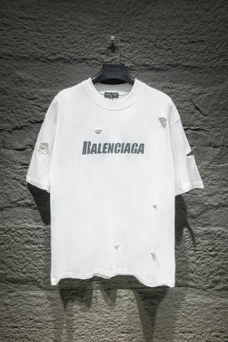 Balencioga T-shirt XS-L (122)
