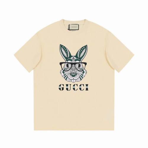 Gucci T-shirt XS-L (19)